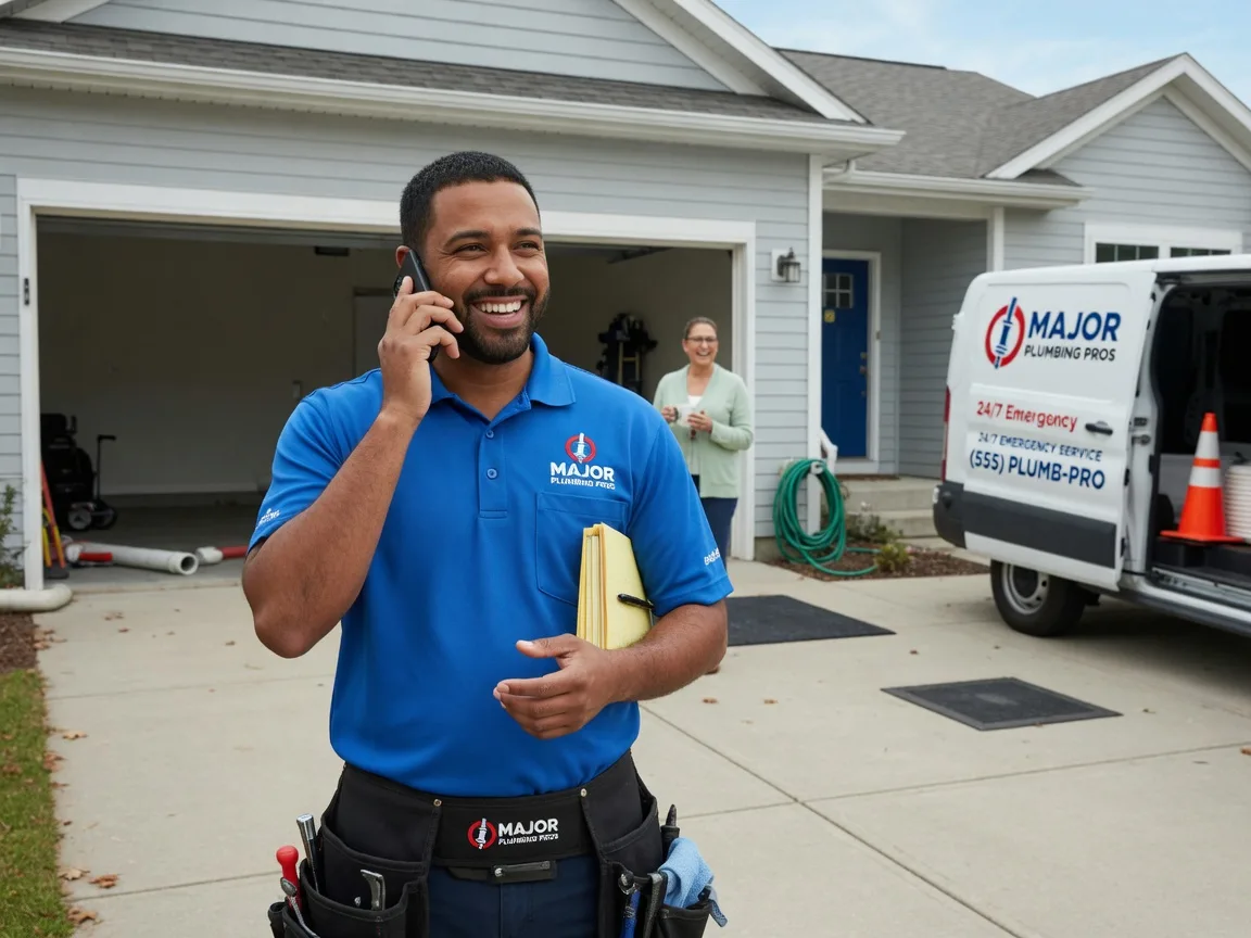 Drain Cleaning Services Webster, SD FAQs